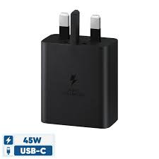 اداپتور 45 وات سامسونگ مدل EP-T4510