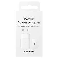 آداپتور 15 وات سامسونگ مدل Samsung 15W اصلی