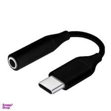 مبدل صدای YESPLUS YS-1409 TYPE-C TO AUX