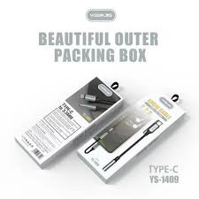 مبدل صدای YESPLUS YS-1409 LITENING TO AUX
