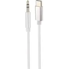 کابل تبدیل USB-C به AUX مدل first you