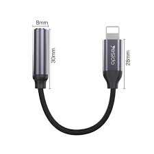 مبدل YS 1406 جک AUX 3.5 lit