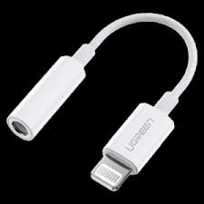 مبدل YS 1406 جک AUX 3.5 lit