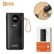 پاور بانک BIVA 30هزار BP049