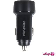 شارژر فندکی 15 وات مدل F030 FIRSTYOU