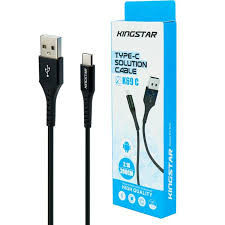 کابل کینگ استار K69C