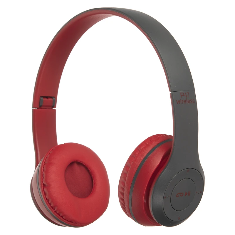 هدفون بی سیمp47