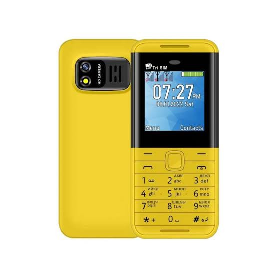 N5310 Blkموبایل نوکیا