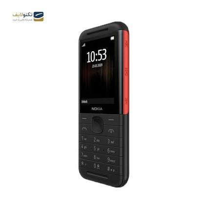 N5310 Blkموبایل نوکیا
