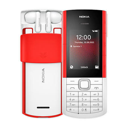 N5710Wموبایل نوکیا