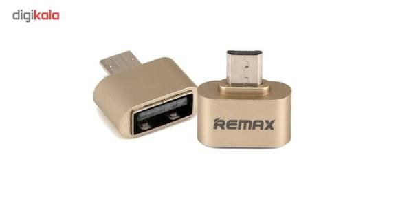 OTG -USB به میکرو