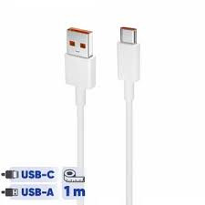 کابل شارژ data cabla L-215 USB-C