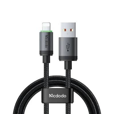 کابل شارژ USB به لایتنیگ YS 850