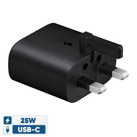 اداپتور  25w  sam store