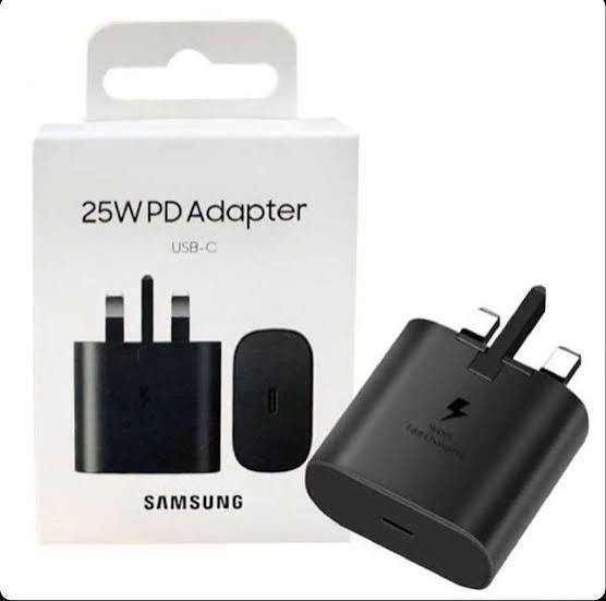 اداپتور 25w sam store