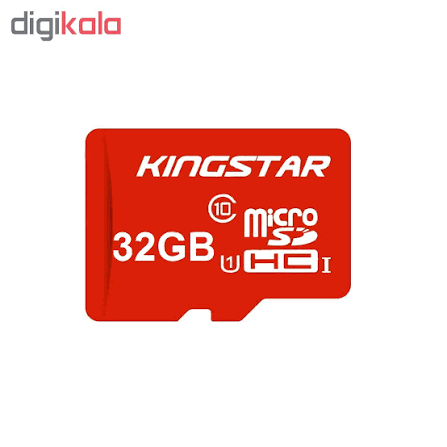رم 32G کینگ استار