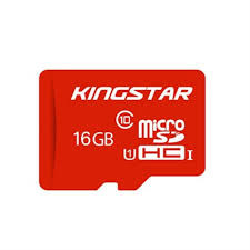 رم 16G کینگ استار