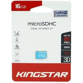 رم 16G کینگ استار