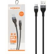 کابل موسکو IC08  USB-C