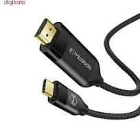 کابل HDMI-TYPE C     تایپ سی