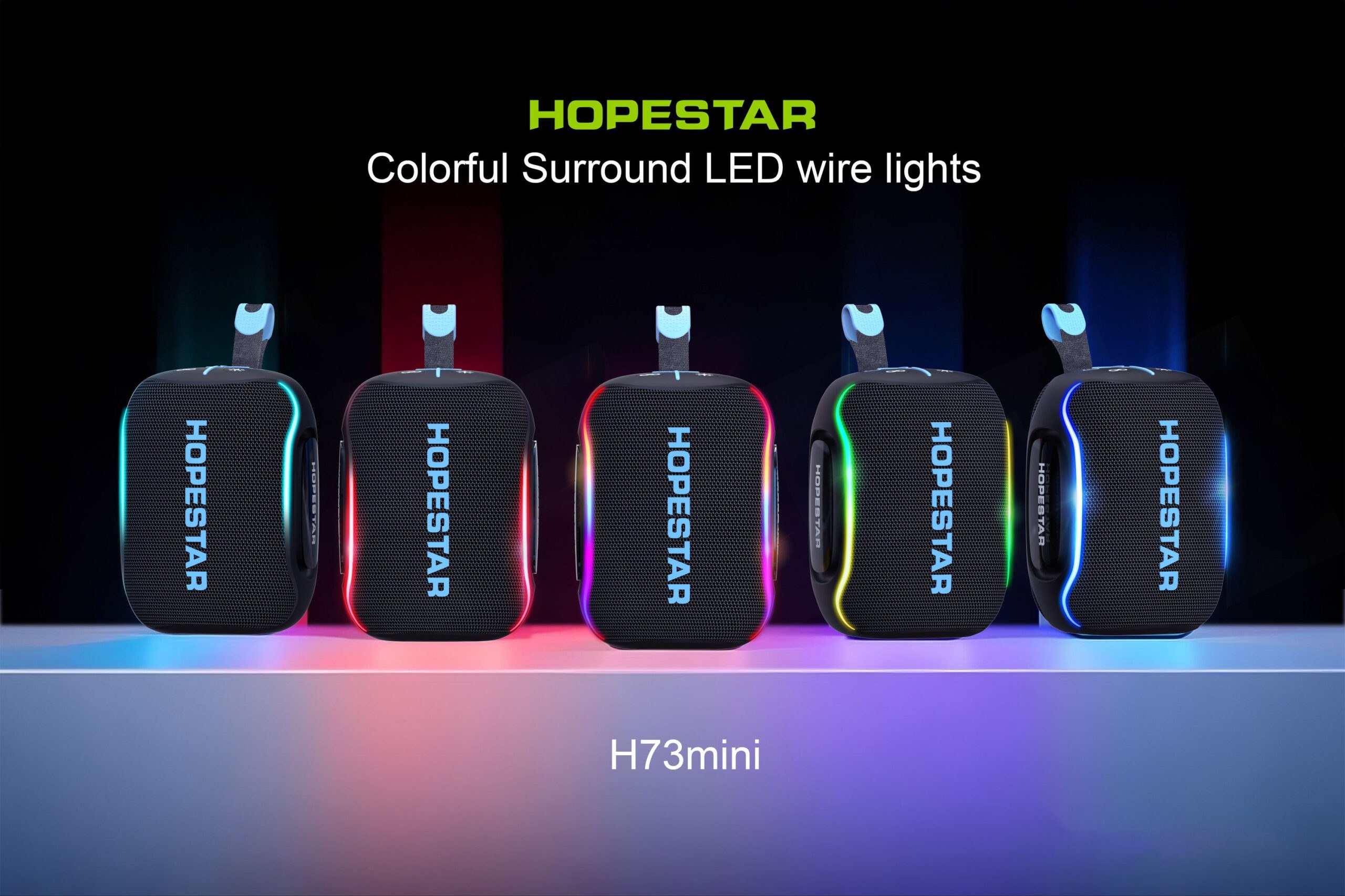 هوپ استار H73MINI
