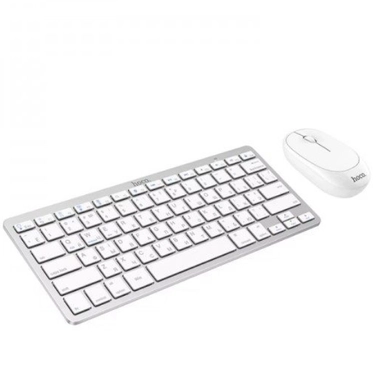 کیبورد  BUKU MINI WIRELESS K6