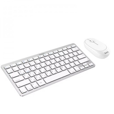 کیبورد BUKU MINI WIRELESS K6