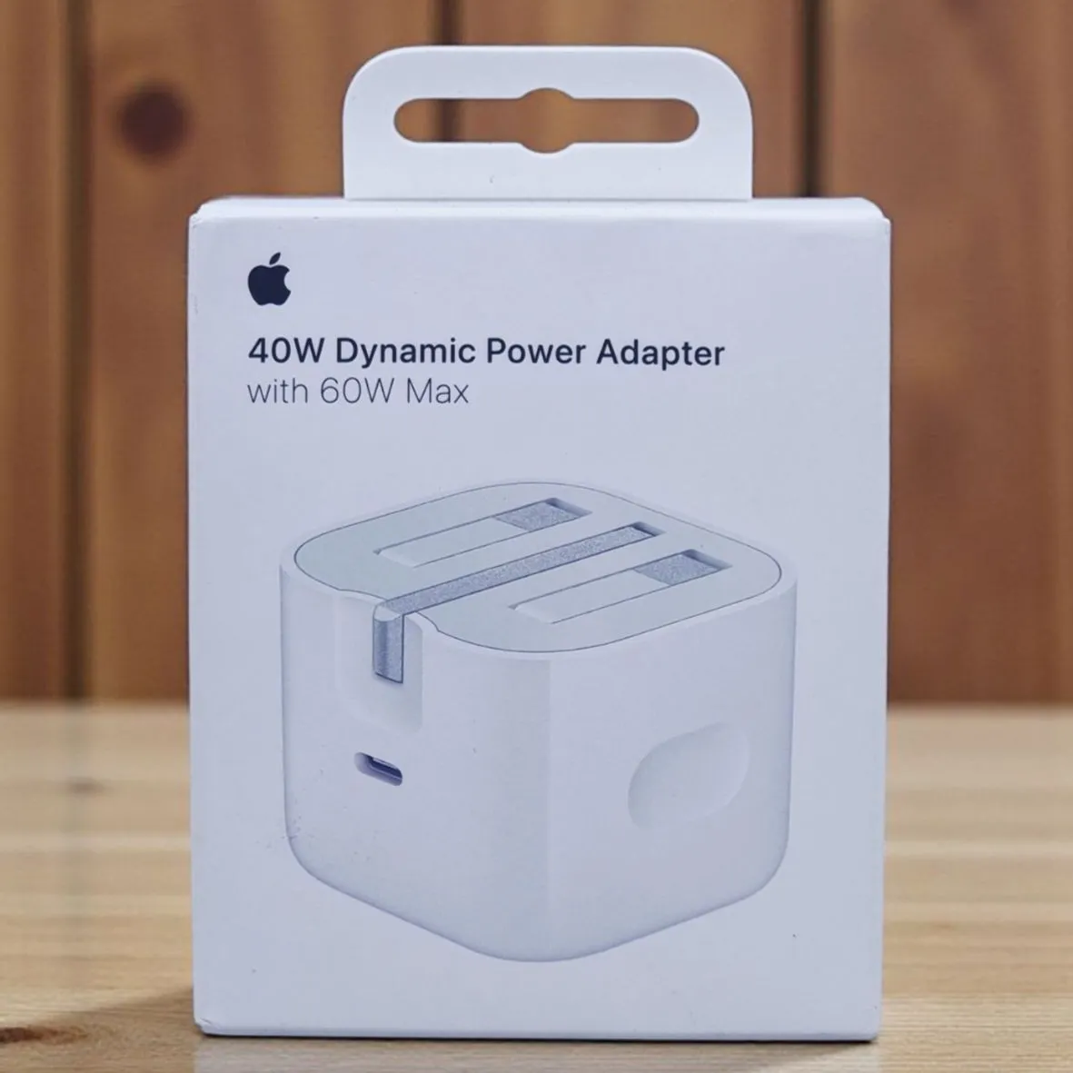 apple 40w
