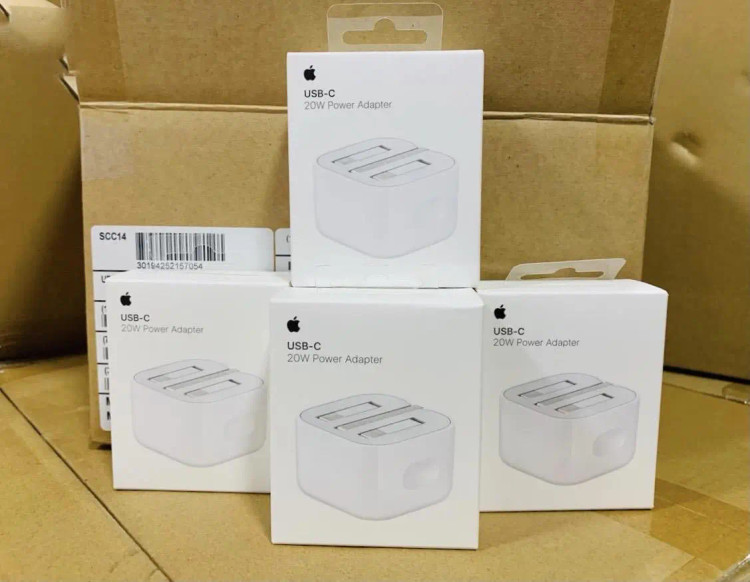 apple 20w