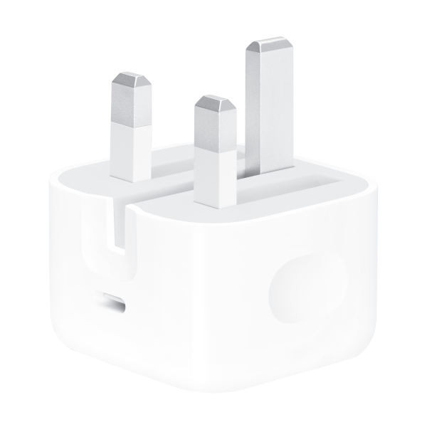 apple 20w